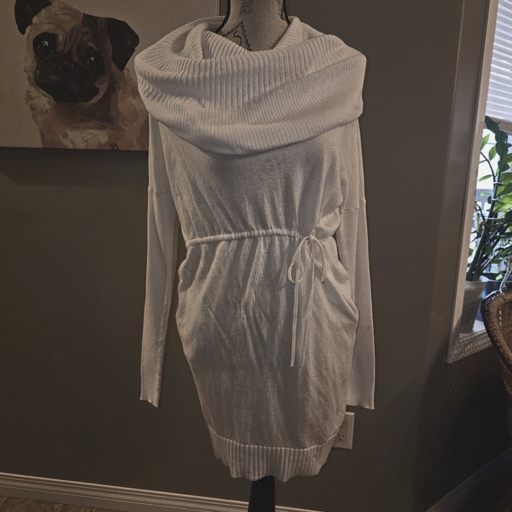 Victoria Secret Sweater Dress
